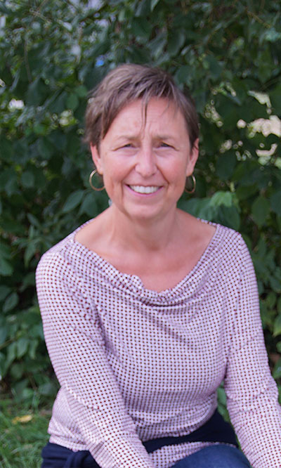 Stefanie Barthel-Geißler